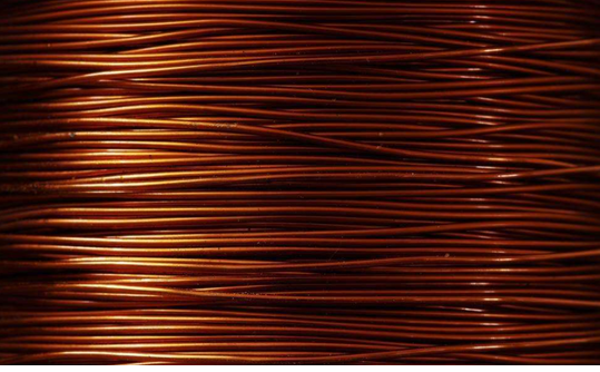 铜供应短缺下滑 利好因素逐渐减弱