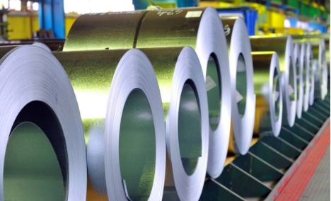 有色金属震荡走强 沪锌涨幅居前