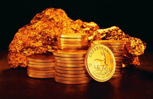 黄金市场再度陷入回落