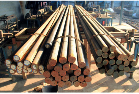 铜矿增产潜能巨大