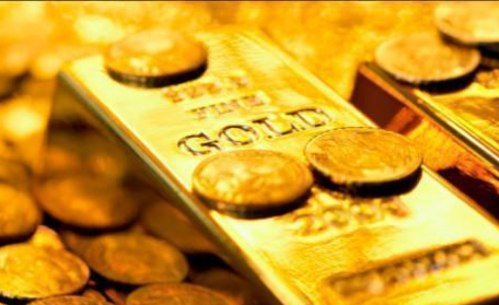 金价走低 贵金属投资者转趋谨慎