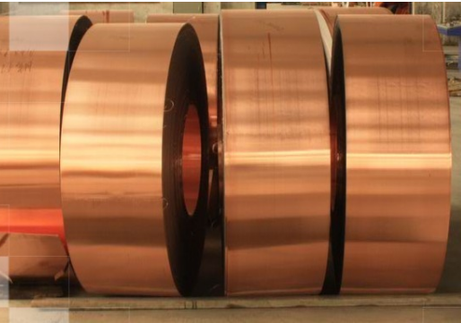 沪铜回调压力增大