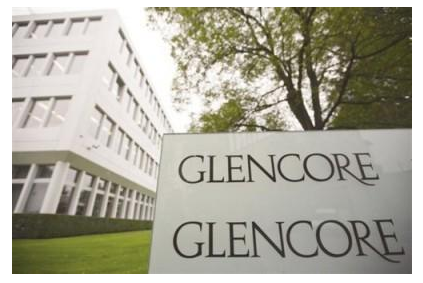 国际大宗商品“巨头”嘉能退市!