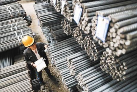 钢价终端需求面临收缩