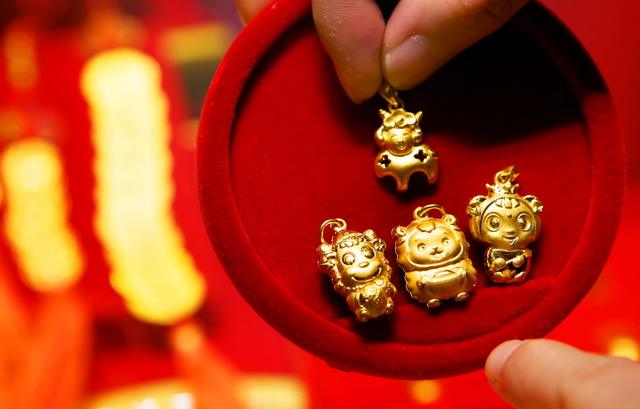 贵金属将开启后市趋势性下跌