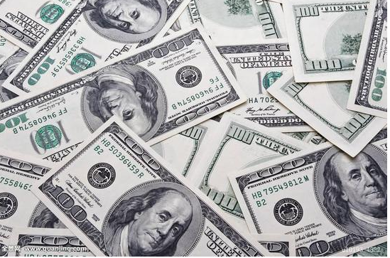 美元疲弱 铜多头再次活跃