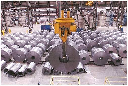 锌震荡走高 现货市场整体成交活跃