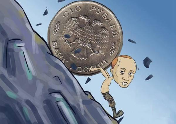 俄罗斯退出减产协议？油价或临再一场崩溃