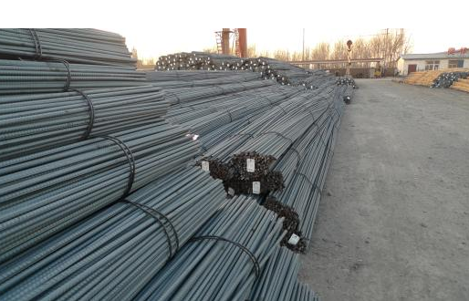 螺纹期价延续宽幅震荡