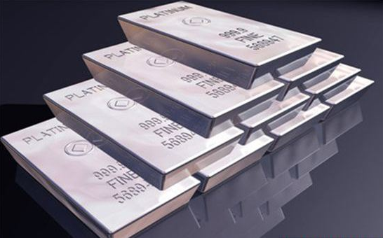 白银多头回来了 银价重心将抬升