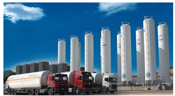 天然气供不应求 价格或将上浮10%