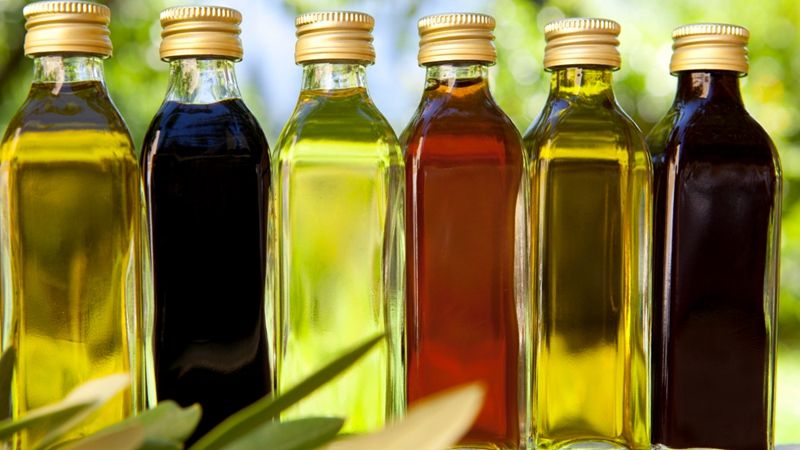 油脂延续低位整理格局