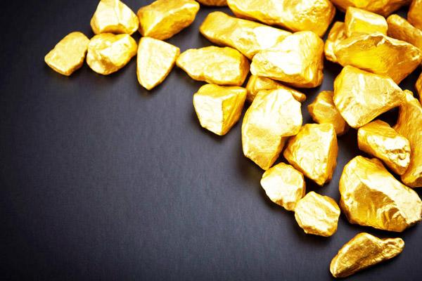 德商预计黄金将会涨到1350美元