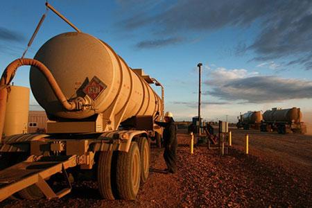 消息称中国原则上已批准原油期货推出方案