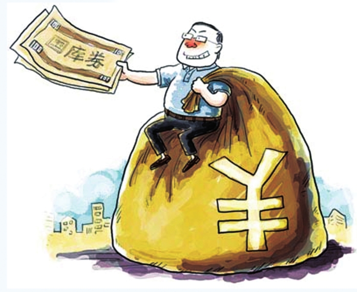 国债期货温和反弹