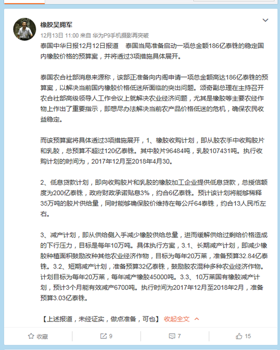 新浪期货:美储联加息后 铁合金迎来大回调