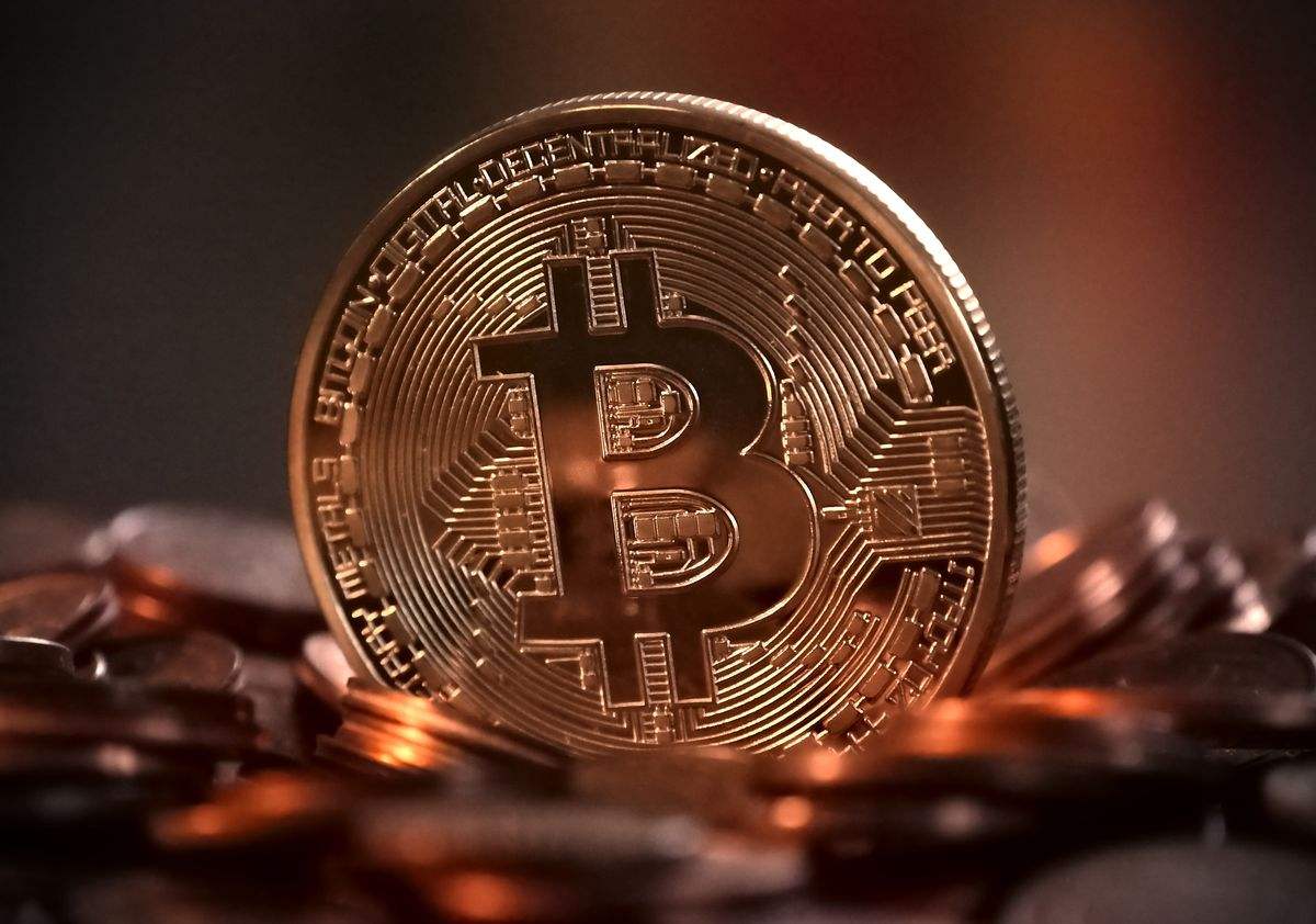 德国有望推出比特币期货 沪银主力夜盘再迎考验