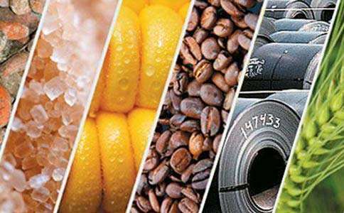 大宗商品价格迎来“牛市”行情