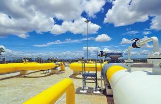 超强冷空气袭卷美国 天然气期货价格将迎来翻身之战