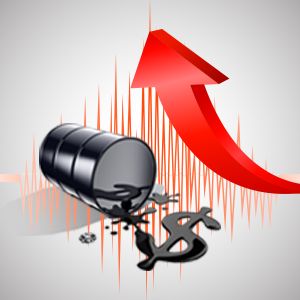 原油市场受寒潮天气提振 WTI原油期货创出三年新高