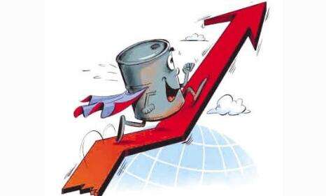 美国石油活跃钻井下降 WTI原油期货震荡收涨