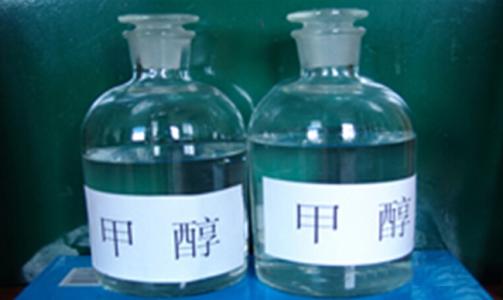 气荒成甲醛行情最大助攻 甲醇期货累计涨幅44%