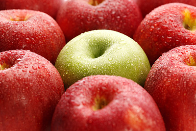 苹果期现货积弱难返 或将延续下台阶走势