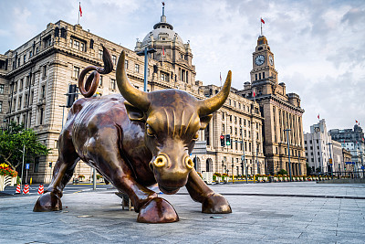 铜期货涨势难止破四年高位 2018年有望保持牛市