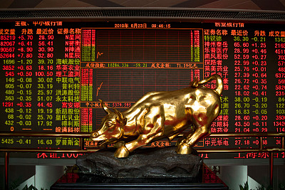 大宗商品期货延续牛市格局 纷纷创下近年新高