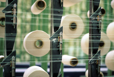 郑棉期货破四月新高 供应压力恐成最大制约