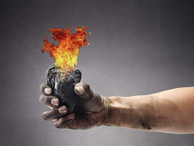 煤炭供需紧张态势加剧 煤价或提早入春