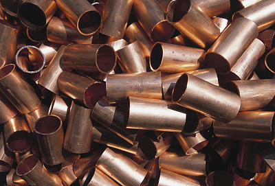 需求低迷库存累积 沪铜期货料维持弱势震荡