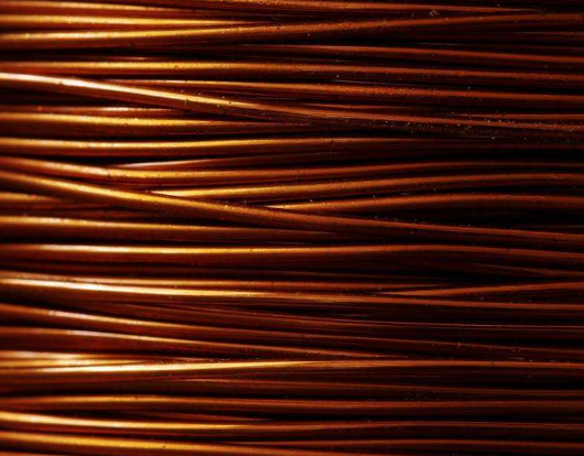 原料端供应紧张 铜矿预估缺口较大