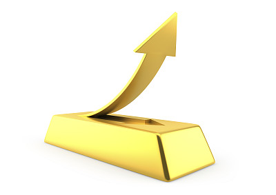 避险消散 黄金期货静待通胀东风