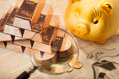 黄金今年走势靠谱 春节后或回归强势