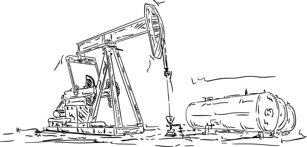 OPEC+会议减产刺激 油价短期上冲动力强劲