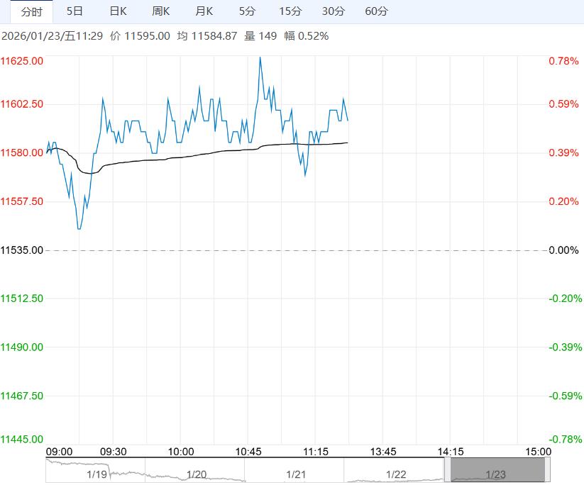 市场需求仍处旺季 生猪短期或偏震荡运行